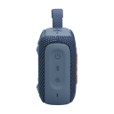 JBL Speaker Go 4 - Speaker Bluetooth / Blue