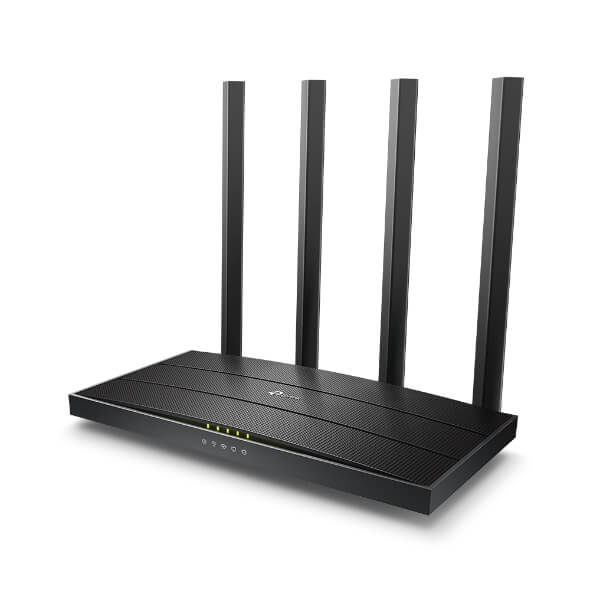 Archer C80 Router Inalámbrico de Doble Banda AC1900 MU-MIMO