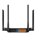 Tp-Link Archer C6 Wireless Router Gigabit MU-MIMO - Dual Band / AC1200 / Black