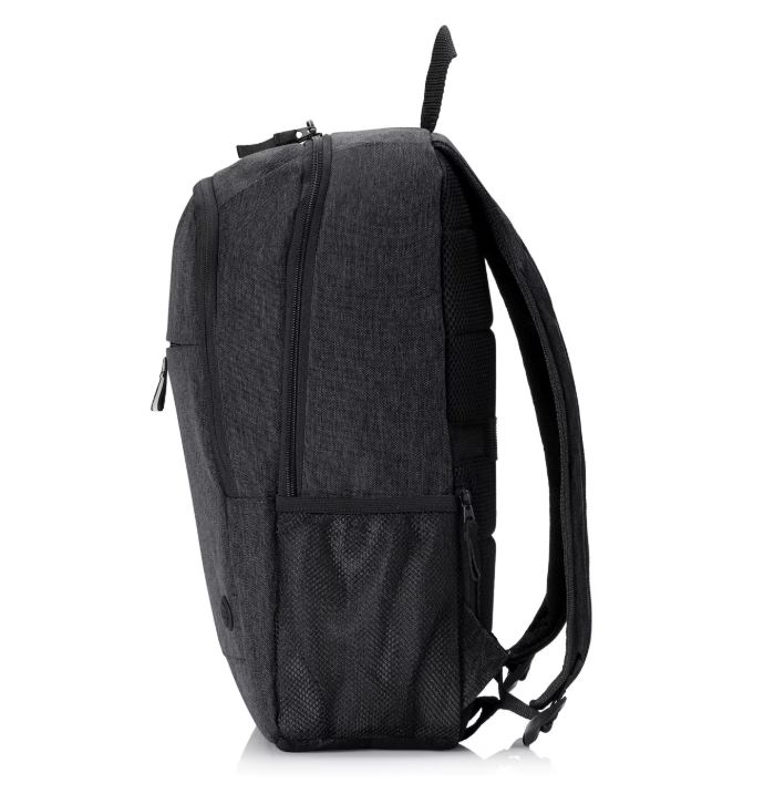 HP Prelude Pro Backpack - 15.6&quot; / Polyester / Black