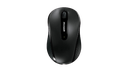 Microsoft Wireless Mouse 4000 / Black