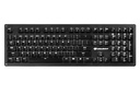 Cougar Puri Mechanical Gaming Keyboard - Black