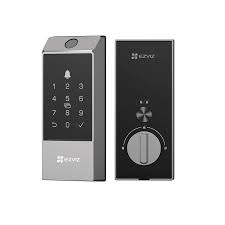 Ezviz DL04 Pro - Smart Lock 
