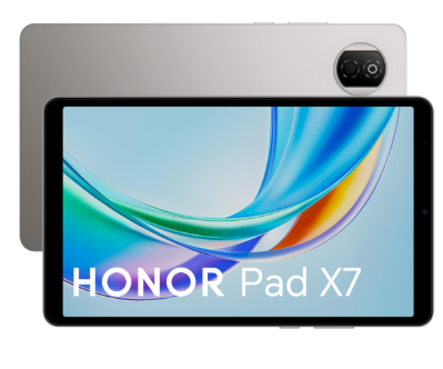Honor Pad X7 / LTE / 8.7&quot; / FHD / 4GB + 128GB / Gris