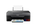 Canon PIXMA G2160 Multifunctional Printer with Ink Tank Technology / USB / Black