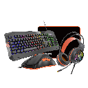 Meetion MT-C505 Gaming Combo / Español