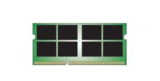 Kingston SoDimm - 8GB / DDR3L / 1600MHz / PC3L-12800 / CL11 / 1.5 V / 204 pines / No ECC