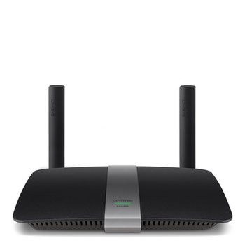 [LKS-NET-ROU-EA6350-NA-320] Linksys  EA6350 Wifi Router - AC1200 / 4-Ports Gigabit / USB3.0