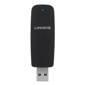 [LKS-NET-USB-AE1200-BK-320] Linksys AE1200 USB Wifi Adapter - LA N300