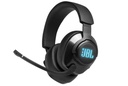 JBL Quantum Q400 Gaming Headset - QuantumSurround/ USB/ 3.5mm / Negro