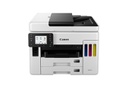 Canon Maxify GX7010 Multifunctional Printer - Printer / Scanner  / Fax / Copy / WiFi / Black