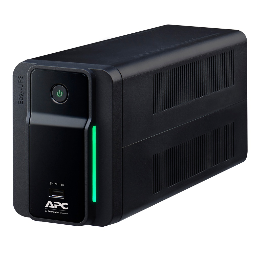 APC BVX700LU-LM UPS - Surge Protection / 700va/ 120Vac / USB