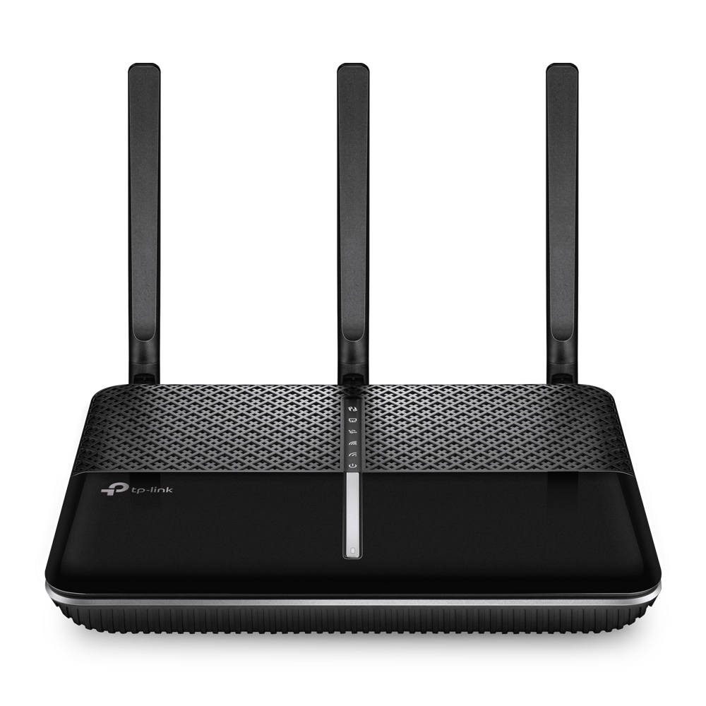 TP-LINK Archer A10US AC2600 Router Inalámbrico 8208MIMO Wi8208