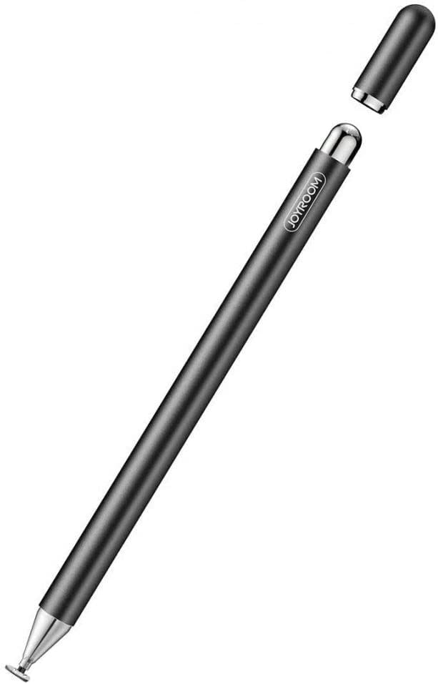 Generic JR-BP560 - Excellent Portable Stylus Pen - Silver