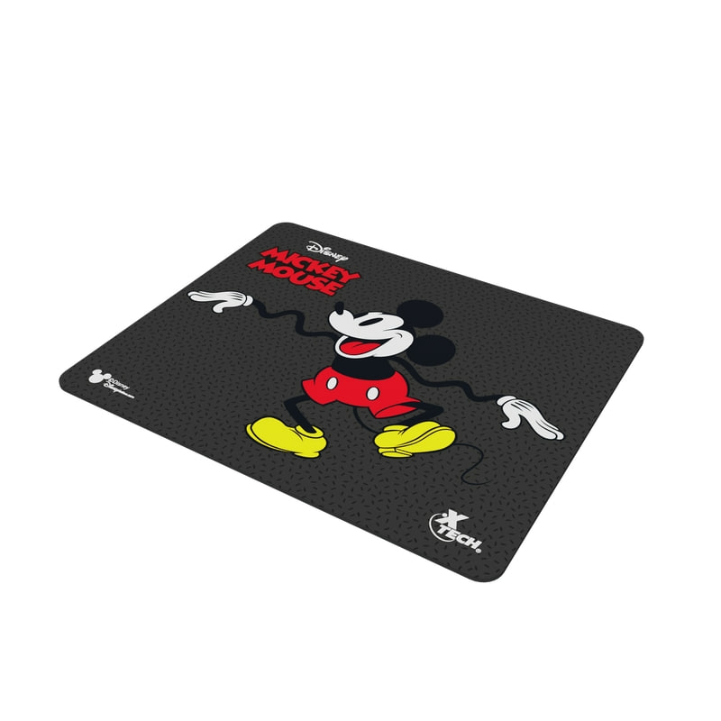 Xtech XTA-D100MK Disney Mousepad - Edición Mickey Mouse