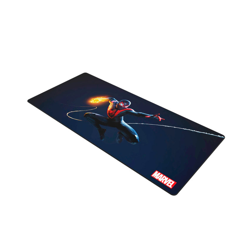 Xtech Marvel Mousepad - Edición Especial Hombre Araña