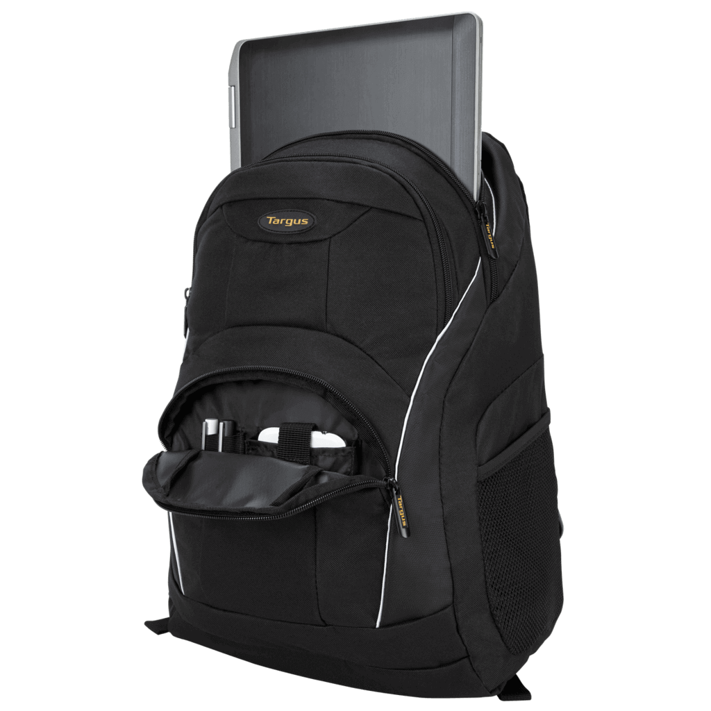 Targus TSB194US Laptop Backpack / 16&quot; / Black