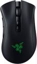 Razer DeathAdder V2 Pro - Mouse Gaming Ergonómico / USB / RGB / Negro