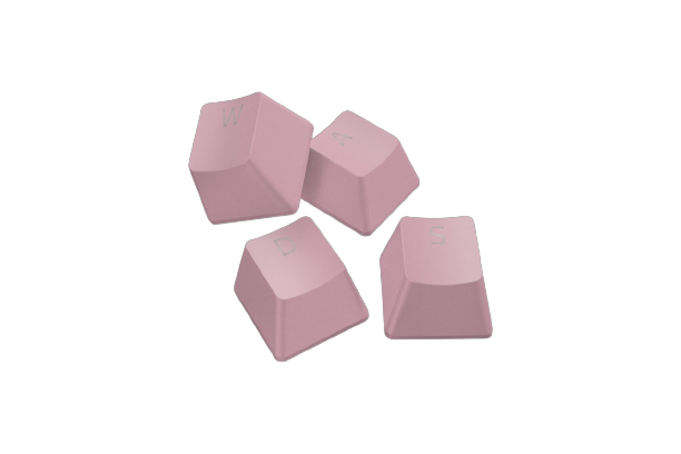 Razer  PBT Keycap Upgrade Set / Pink