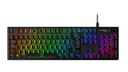 HyperX Alloy Origins Mechanical Gaming Keyboard -  Anti-Ghosting / Cherry MX / Aluminum body / USB / English