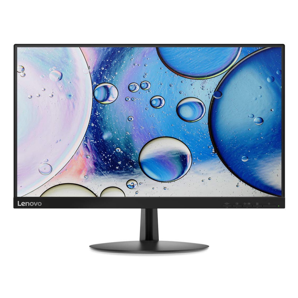 Lenovo ThinkVision D22e-20 - Monitor / 21.5&quot; / HDMI  / VGA / Negro