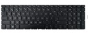 Generic Replacement Keyboard for HP XN1-US A05 / BK / ESP