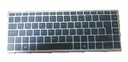 Generic Replacement Keyboard for HP L09547-161 SPA