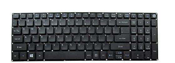 Generic Replacement Keyboard for ACER 6K-NC30M.60U SPA 