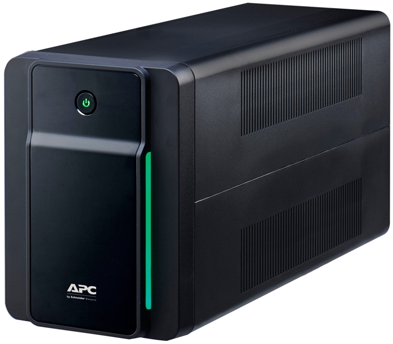 APC BX2000M-LM Back UPS Pro Bx - 2000VA, 1200W. USB, 6-outlets