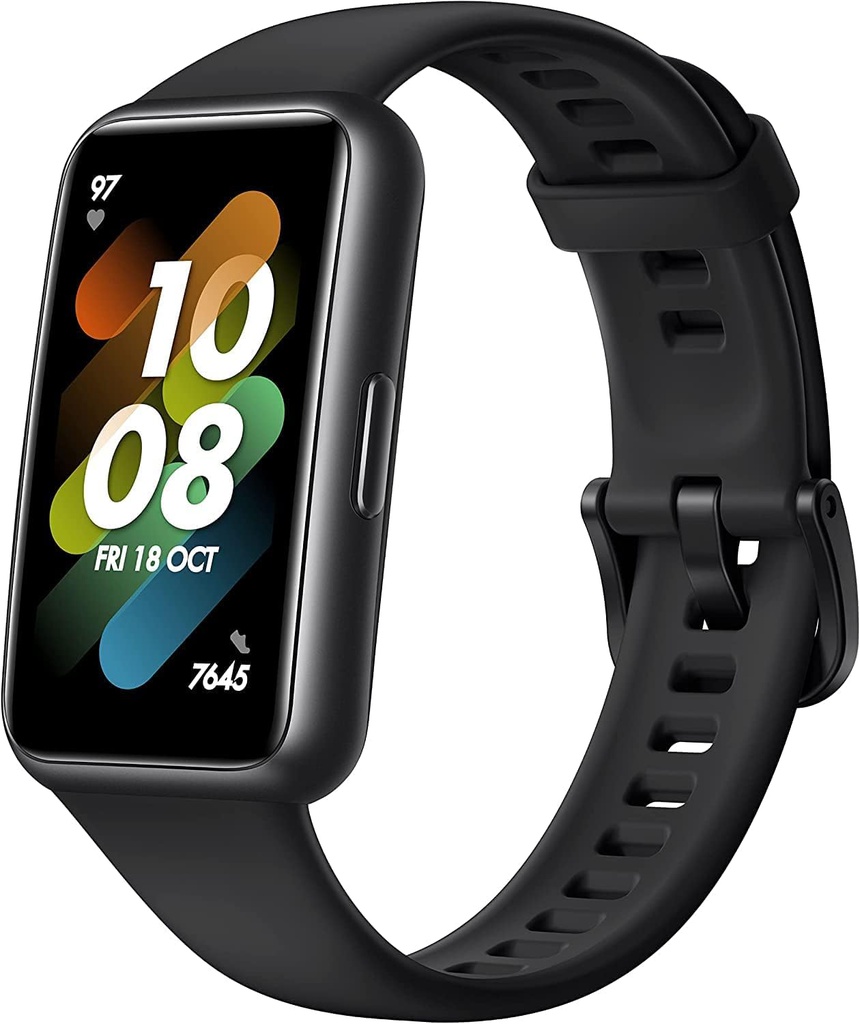 Huawei LEA-B19 Reloj Inteligente Band 7 / Negro Grafito