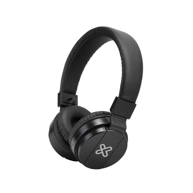 KLIP KHS-620 Fury Headset -  Bluetooth