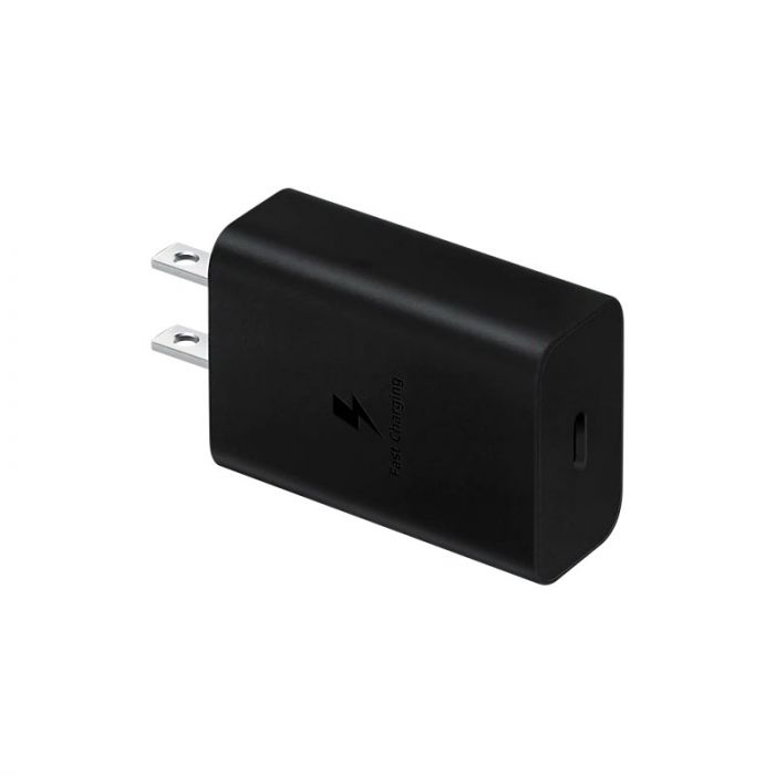 Samsung EP-T1510 Adaptador de Poder USB-C 15W - Negro