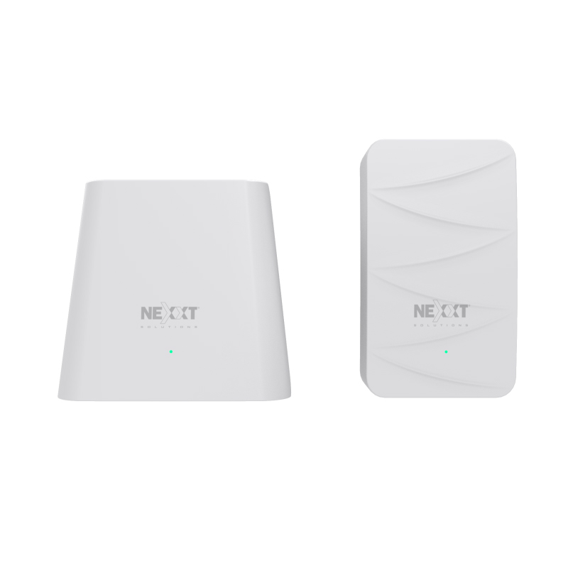 Nexxt Vektor G2400P - AC Mesh Router