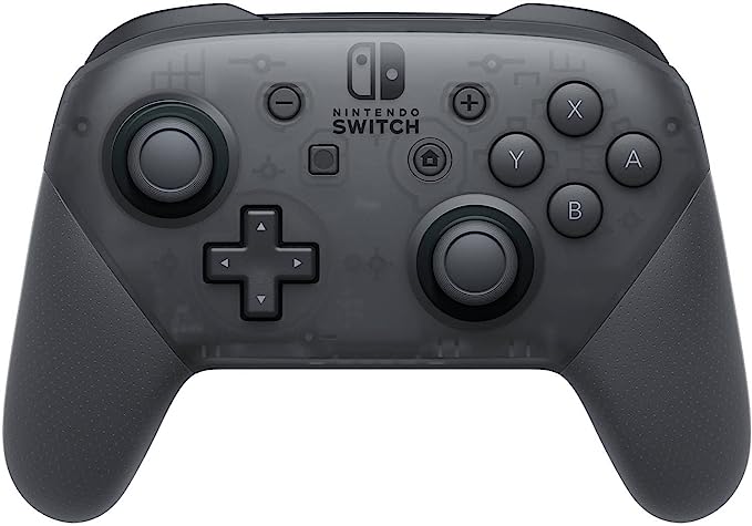 Nintendo Switch Pro Controller Wireless - Original 