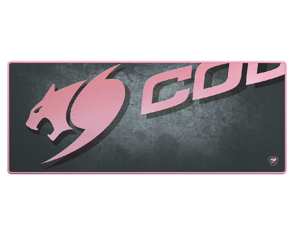 Cougar Arena X Gaming Mousepad - Pink