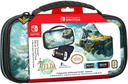 Nintendo Switch Zelda Tears Of The Kingfdom  Traveler Deluxe Case 