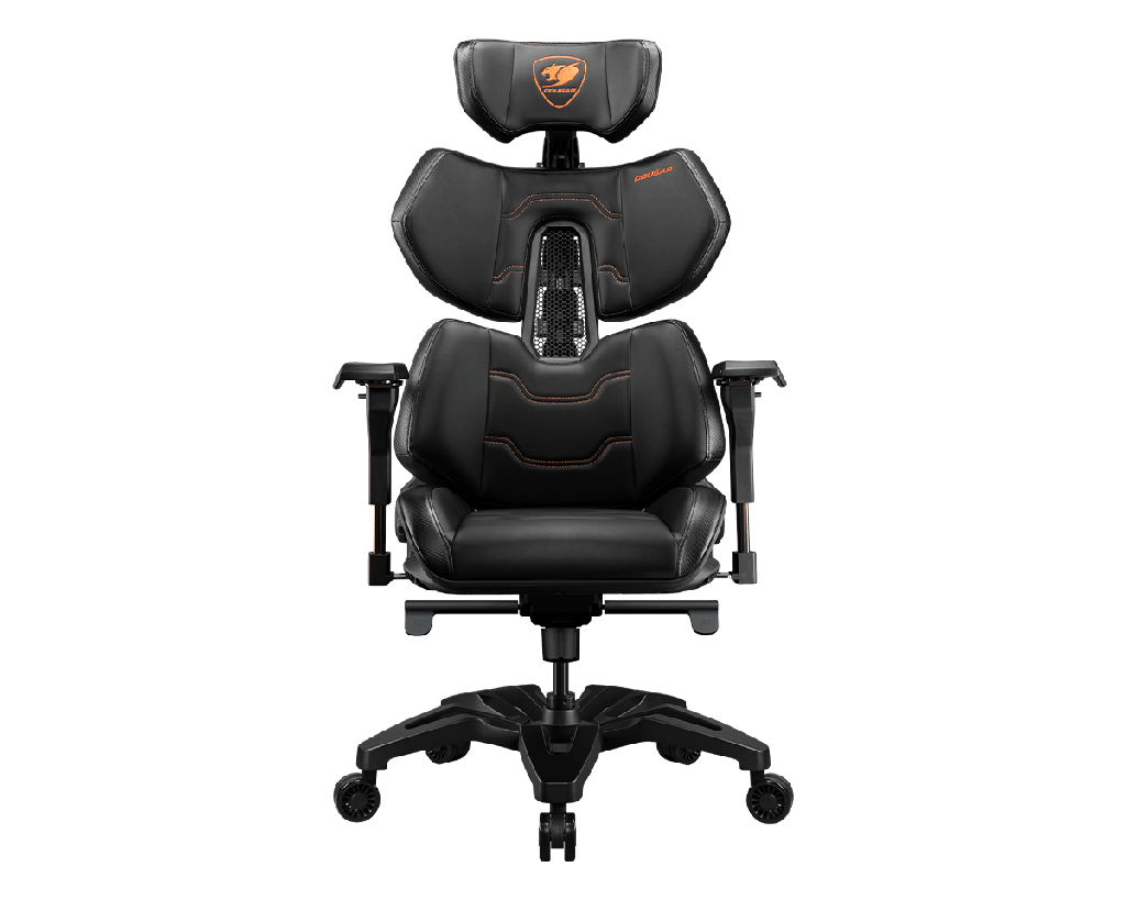 Cougar Terminator  - Gaming Chair 