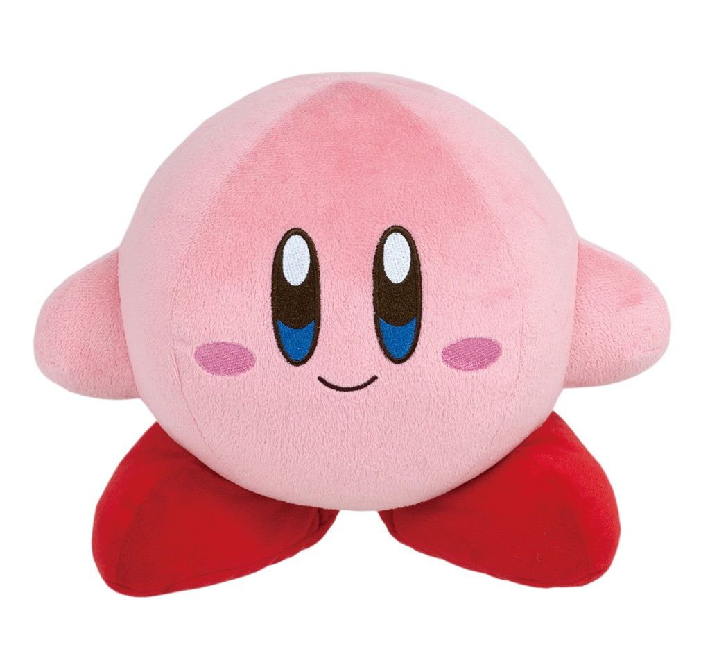 Peluche de Kirby - Pequeño