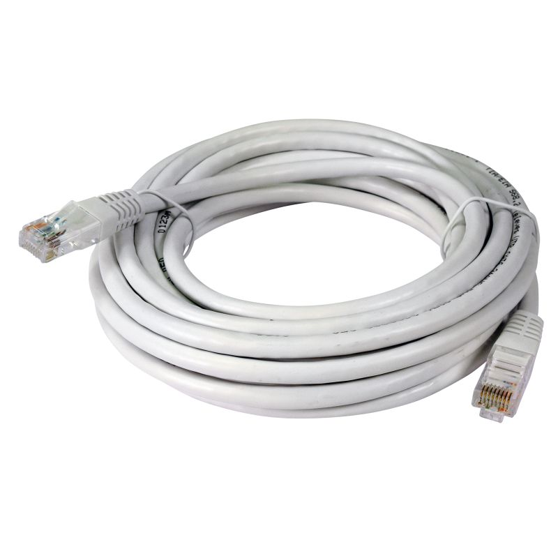 Zoecan ZO-CAT6-3 Cable Patch Cord 3m Cat6e  