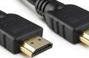 XTech XTC-152 - HDMI Male to HDMI Male /  3m - Black