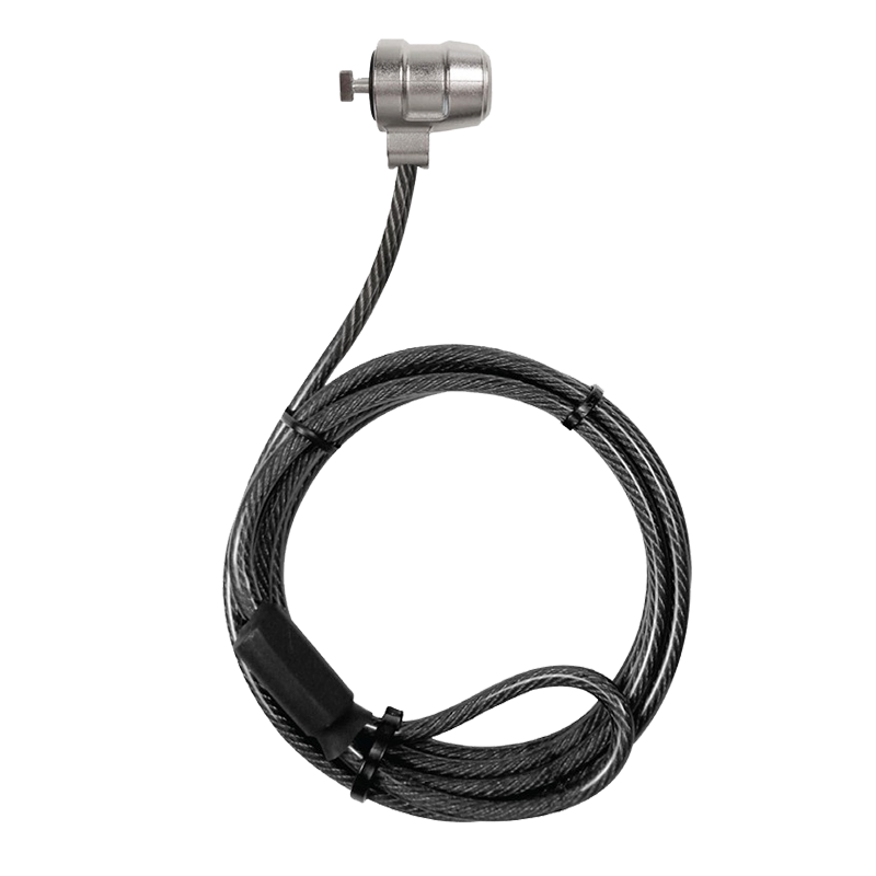 KLIP KSD-330 - Bolt I - Notebook Safety Cable / Black