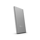 KLIP KBH-175SV - Powerbank Enoxx / 8000mAh / Gris