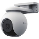 Ezviz H8 Pro 3K Cámara Smart Inalambrica para vigiancia en exteriores