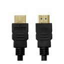 Argom CB1875 - Cable HDMI Macho-Macho / 3.0m / Negro 