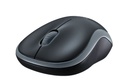 Logitech 910-002225 - Wireless Mouse M185 / 2.4GHz / Gray