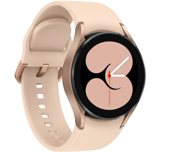 Samsung Galaxy Watch4 SM-R860 / 40mm / Rosado