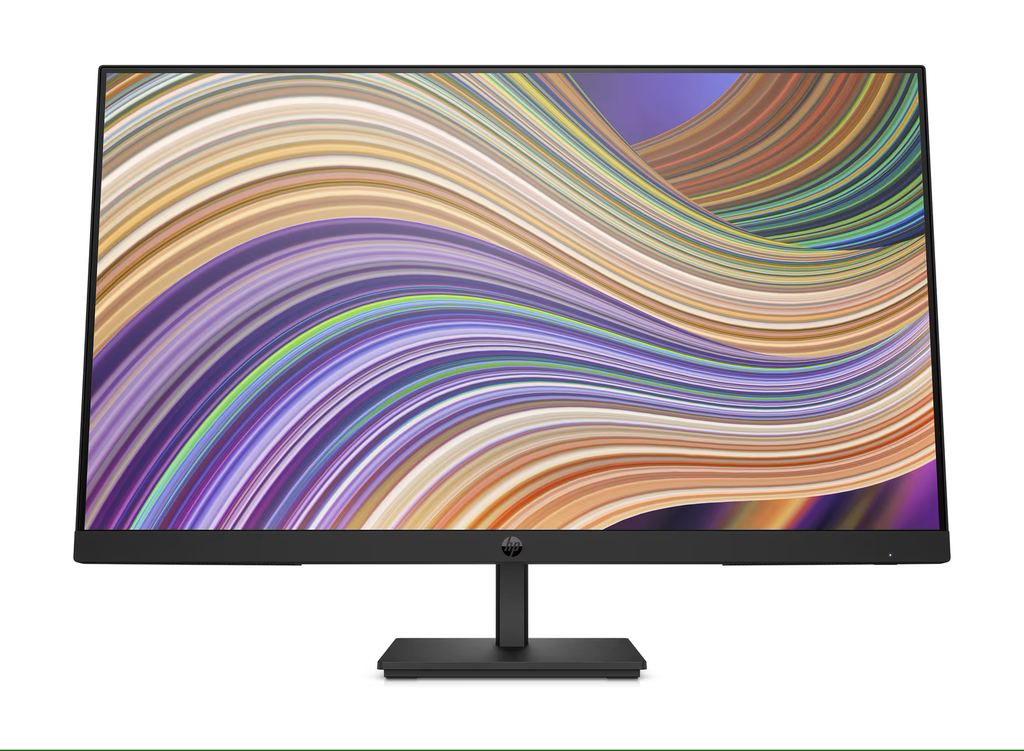 HP P27 G5 Monitor 27&quot; FHD HDMI+DP+VGA VESA 75Hz