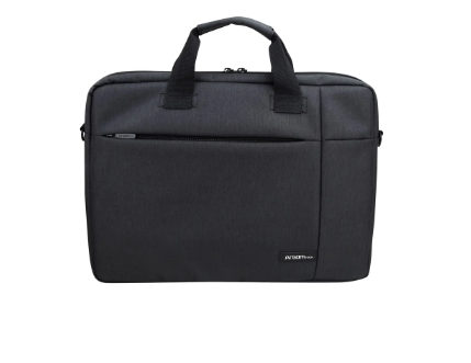 Argom BG-6784bk - Maletín para Laptops / 15.6&quot; / Negro