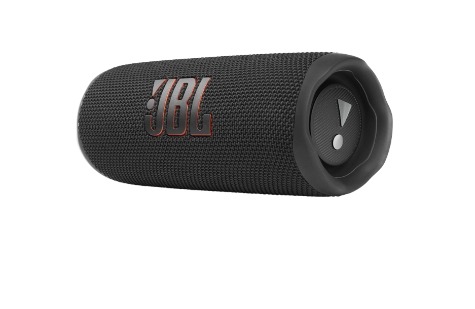 JBL Flip 6 Bocina Bluetooth portable a prueba de Agua - hasta 12 horas / IP67 / Negro
