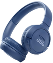 JBL Tune 520BT -  Wireless Earphones / Bluetooth / Blue 
